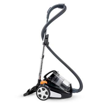 Beutelloser Staubsauger Beutellos 700 W Staubkapazität: 3,0 l - Nedis