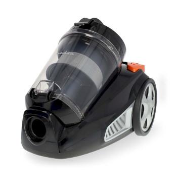 Beutelloser Staubsauger Beutellos 700 W Staubkapazität: 3,0 l - Nedis