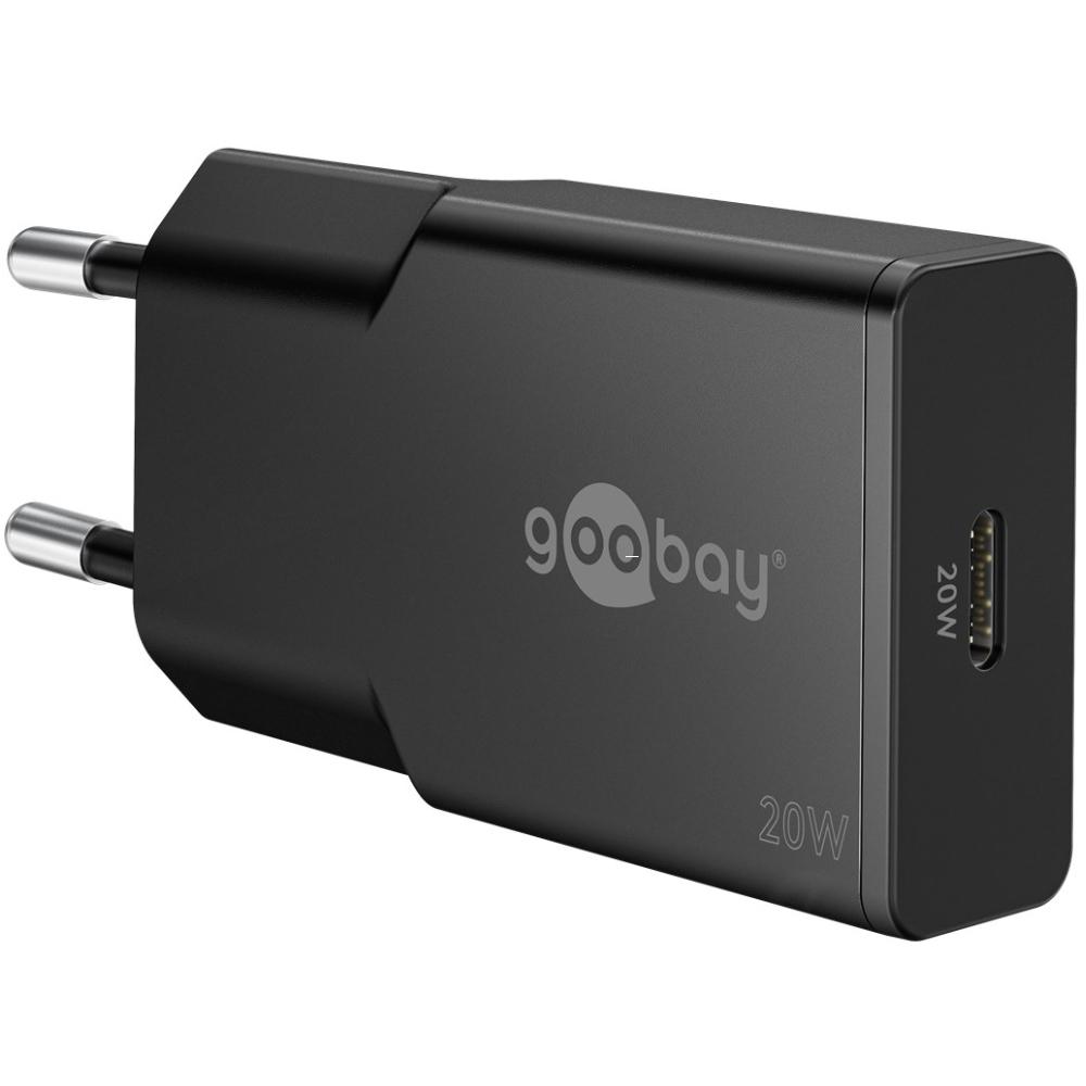 USB-C-Ladegerät - Goobay