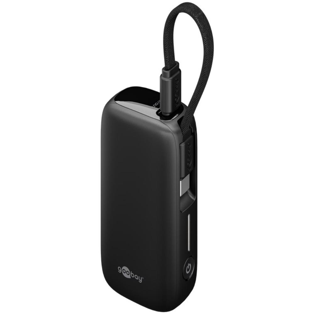 Powerbank - Goobay