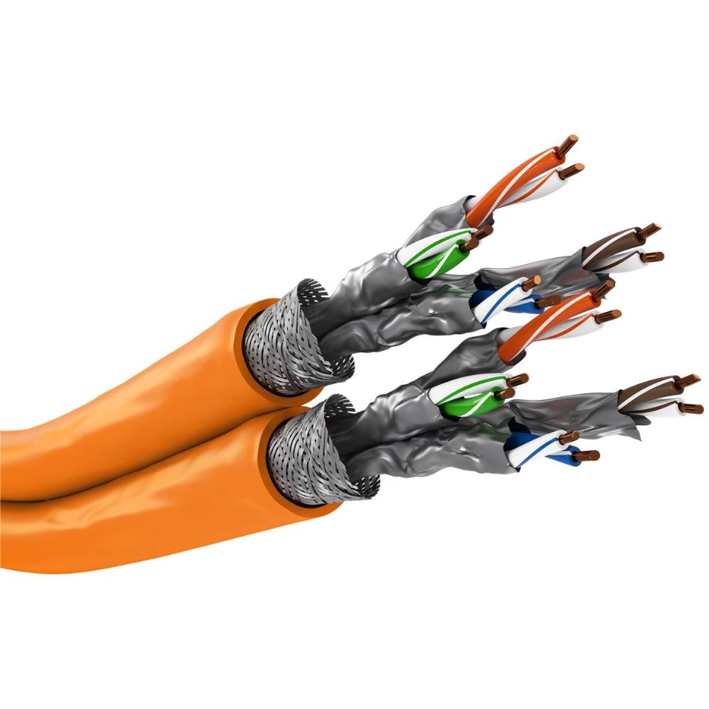 S/FTP Netzwerkkabel