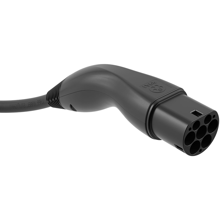 Ladekabel Auto - LAPP MOBILITY
