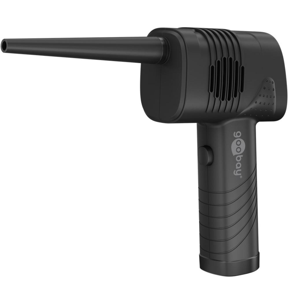 Elektrische Druckluftpistole