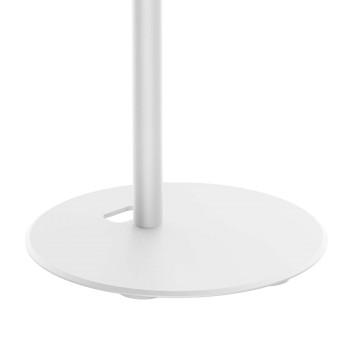 Lautsprecherhalterung Geeignet für: Sonos® Era100 Standfuß 3 kg Fest - Nedis