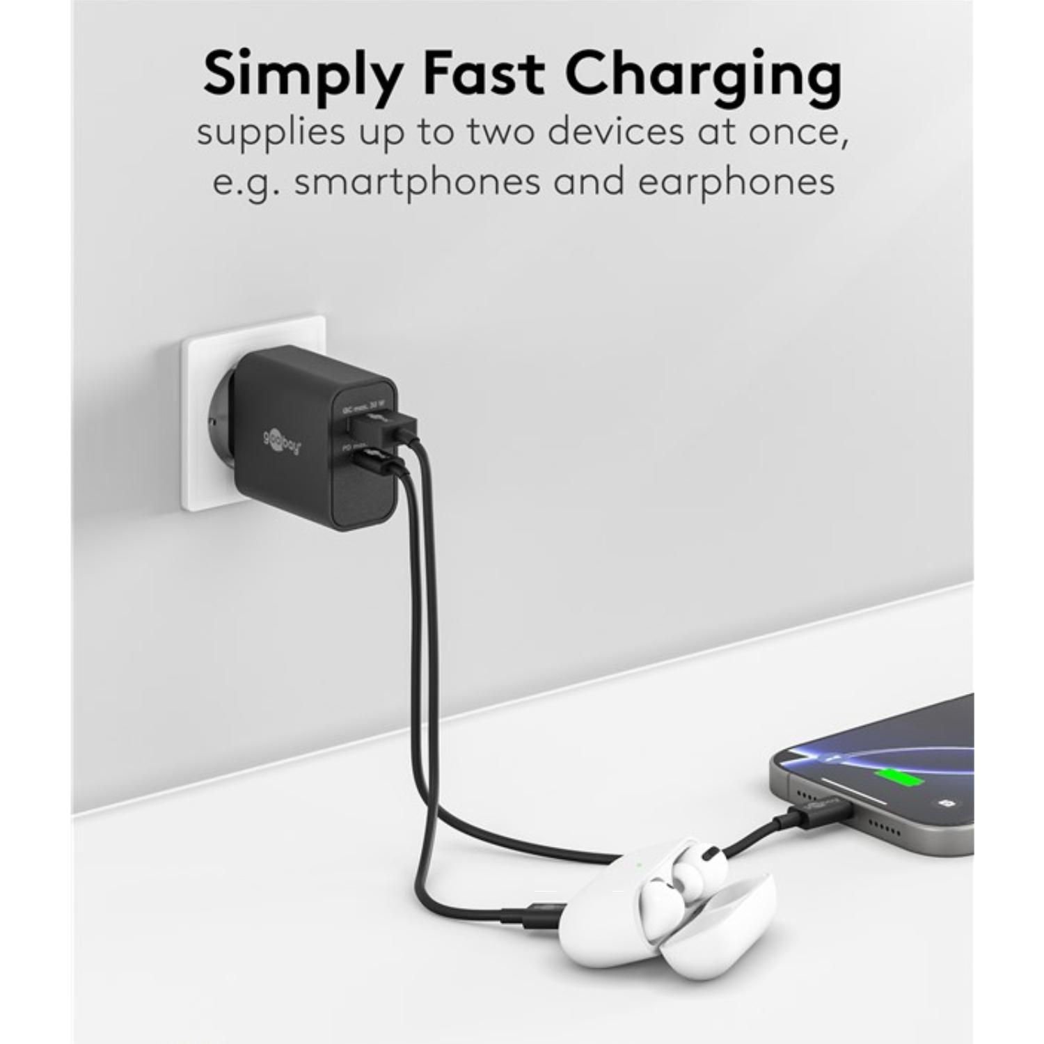 Alimentation Caméra Dashcam Câble Convertisseur Allume-Cigare Vers USB | 5V To 12V | Affichage Digital | 0.3m Convertisseur Numérique Voiture