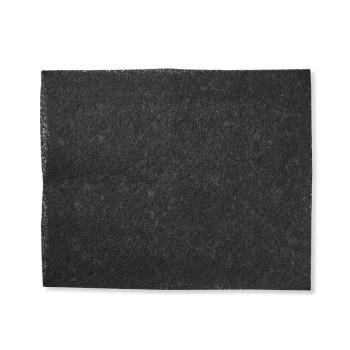 Universeller Aktivkohlefilter für Dunstabzugshauben 57 x 47 Zentimeter