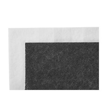 Universeller Aktivkohlefilter für Dunstabzugshauben 57 x 47 Zentimeter
