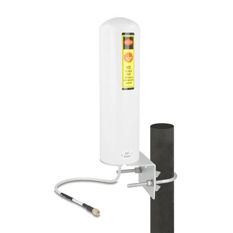 Delock 5G LTE Antenne SMA 3-5 dBi omnidirektional - Delock