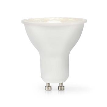 LED-Lampe GU10 Spot 2,5 W 450 lm 2700 K Warmweiß Retrostil 1 - Nedis