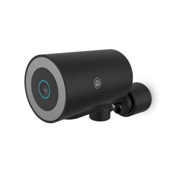SmartLife Kamera für Außen Wi-Fi Spotlight 4K / 3840x2160 IP65 - Nedis