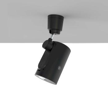 SmartLife Kamera für Außen Wi-Fi Spotlight 4K / 3840x2160 IP65 - Nedis