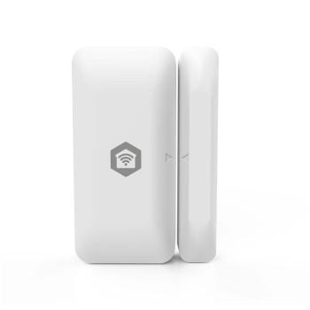 SmartLife Smarter Tür/Fenster Sensor Zigbee 3.0 Batteriebetrieben - Nedis