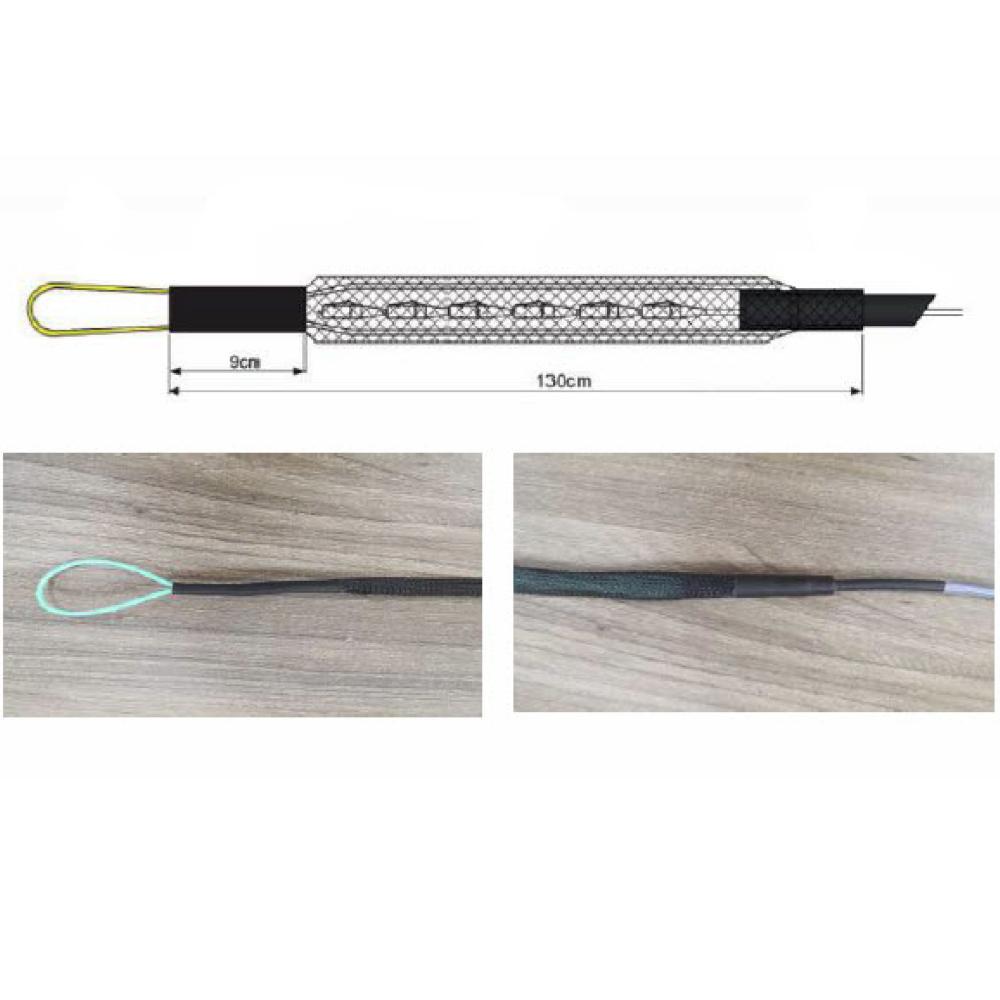 Glasfaser Kabel auf Rolle - EFB