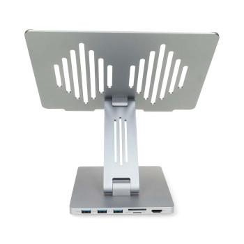 Notebookständer USB-betrieben 17 Faltbar - Nedis
