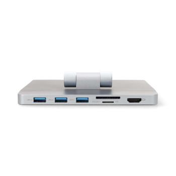 Notebookständer USB-betrieben 17 Faltbar - Nedis