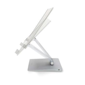 Notebookständer USB-betrieben 17 Faltbar - Nedis
