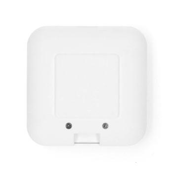 SmartLife Water Detector Wi-Fi Batteriebetrieben Verlängerung inklusive - Nedis