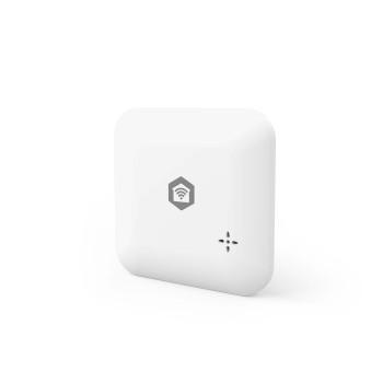 SmartLife Water Detector Wi-Fi Batteriebetrieben Verlängerung inklusive - Nedis