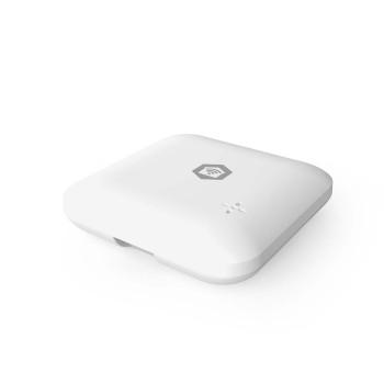 SmartLife Water Detector Wi-Fi Batteriebetrieben Verlängerung inklusive - Nedis