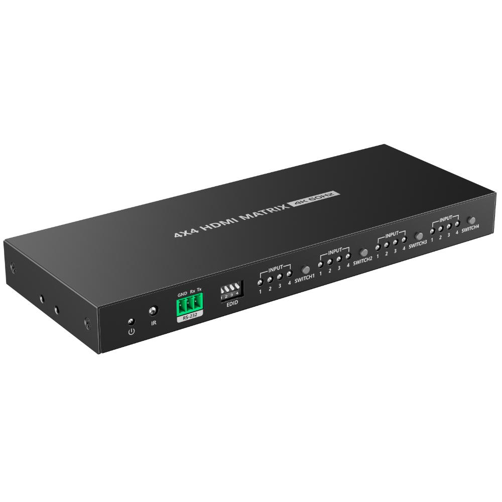 HDMI Matrix