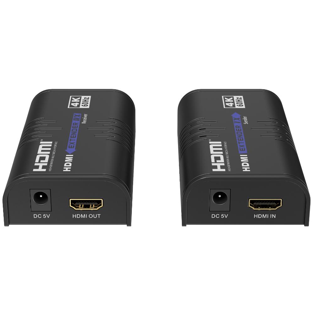 4K HDMI Extender über UTP