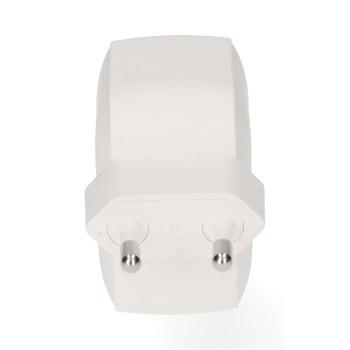 Ladegerät 35 W GaN PD3.0 Schnellladefunktion 1.75 / 2.33 / 2.92 / 3.0 - Nedis