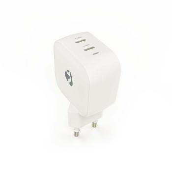 Ladegerät 35 W GaN PD3.0 Schnellladefunktion 1.75 / 2.33 / 2.92 / 3.0 - Nedis