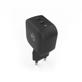 Ladegerät 35 W GaN PD3.0 Schnellladefunktion 1.75 / 2.33 / 2.92 / 3.0 - Nedis