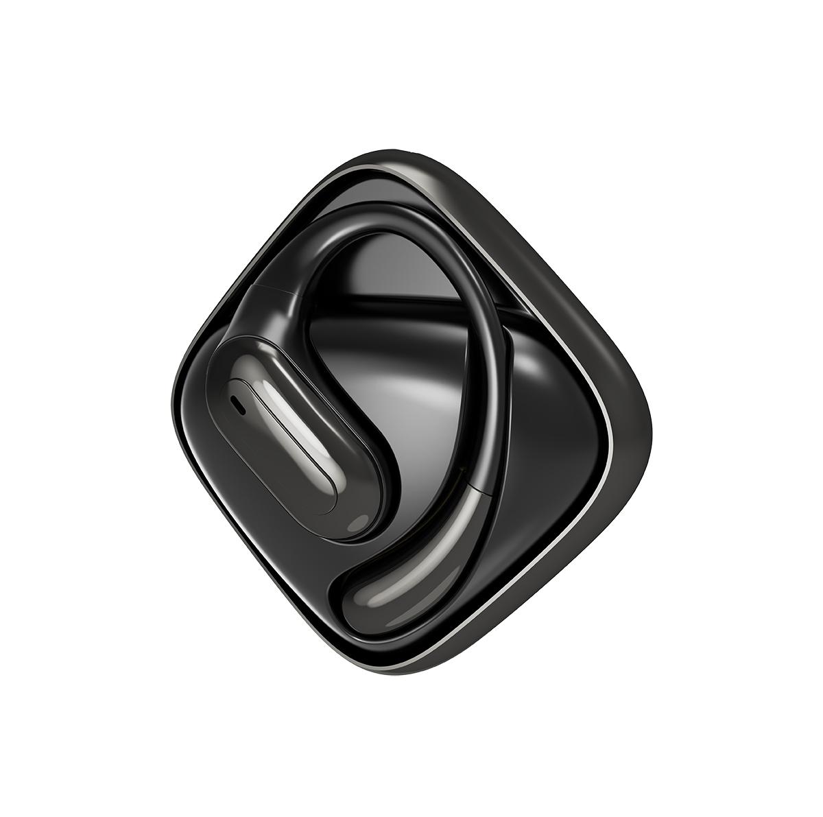 BT Open-Ear TWS In-Ears, schwarz