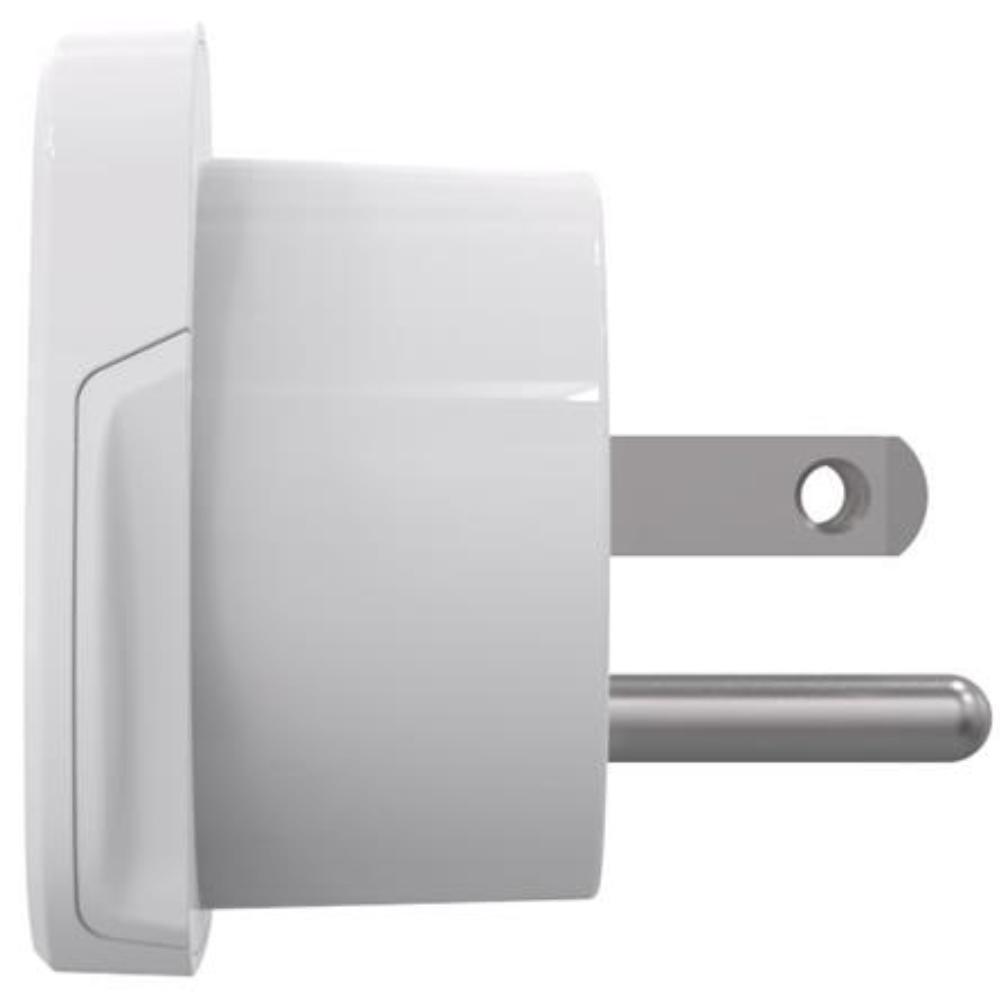 USA-zu-Welt-Steckeradapter, 10 A