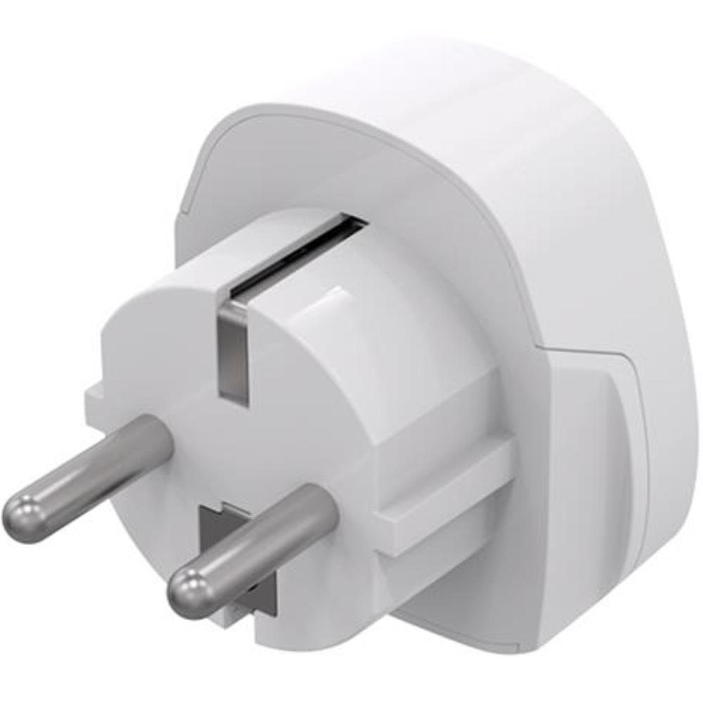 EU-zu-Welt Steckeradapter, 15 A