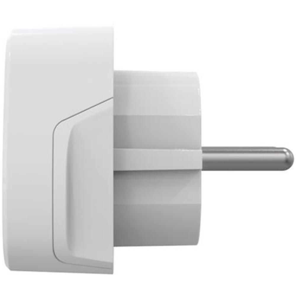 EU-zu-Welt Steckeradapter, 15 A
