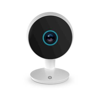 SmartLife Innenkamera Wi-Fi 3MP Full HD 1296p Cloud-Speicher - Nedis