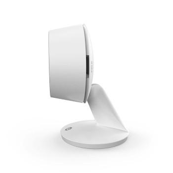 SmartLife Innenkamera Wi-Fi 3MP Full HD 1296p Cloud-Speicher - Nedis