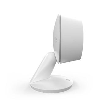 SmartLife Innenkamera Wi-Fi 3MP Full HD 1296p Cloud-Speicher - Nedis