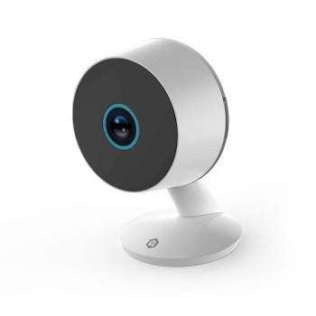 SmartLife Innenkamera Wi-Fi 3MP Full HD 1296p Cloud-Speicher - Nedis