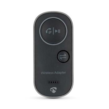 Bluetooth® Sender / Empfänger Input: USB-C™ Female Output: 3.5 mm - Nedis