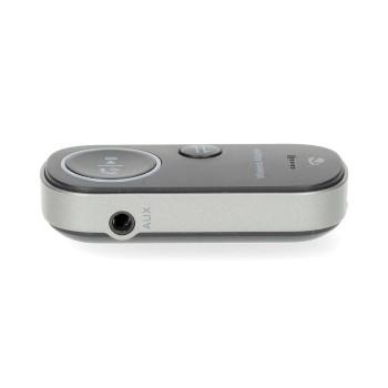 Bluetooth® Sender / Empfänger Input: USB-C™ Female Output: 3.5 mm - Nedis