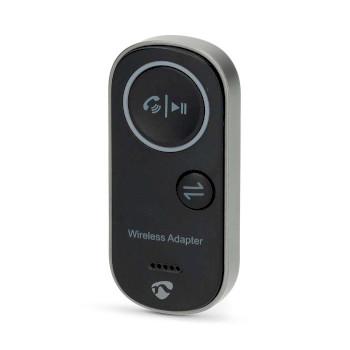 Bluetooth® Sender / Empfänger Input: USB-C™ Female Output: 3.5 mm - Nedis