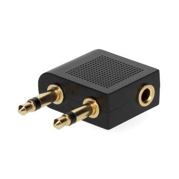 Bluetooth® Sender / Empfänger Input: USB-C™ Female Output: 3.5 mm - Nedis