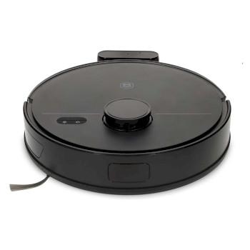 SmartLife Roboterstaubsauger Laser Navigation Wi-Fi Kapazität - Nedis