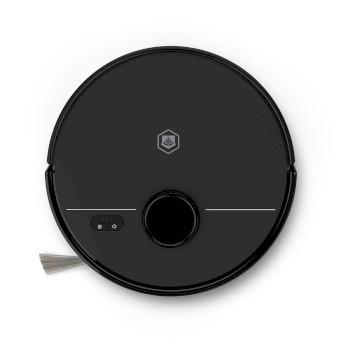 SmartLife Roboterstaubsauger Laser Navigation Wi-Fi Kapazität - Nedis