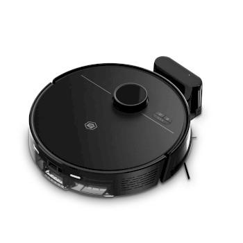 SmartLife Roboterstaubsauger Laser Navigation Wi-Fi Kapazität - Nedis