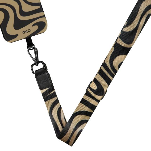MIO Lanyard Swirl - MIO by Mobilize