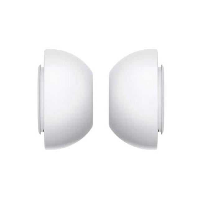 Xccess Silicon Replacement Ear Tips for Airpod Pro 1/2 Size L (1 Pair) - Xccess