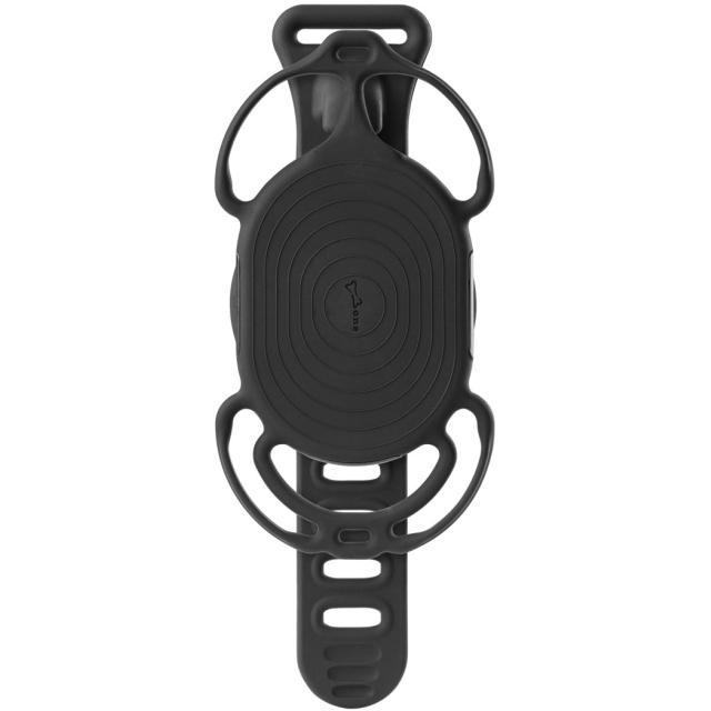 Bone Bike Tie Connect Kit 2 Black - Bone