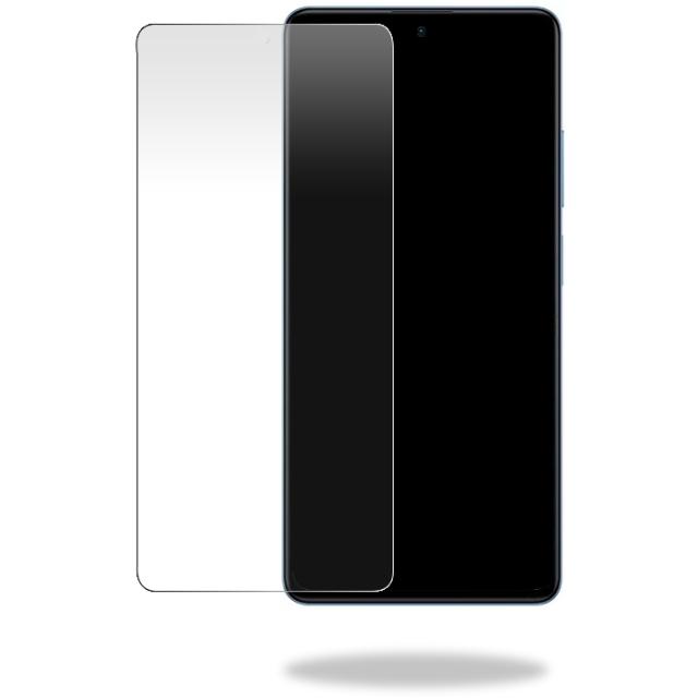 Mobilize Glass Screen Protector Xiaomi Redmi Note 12 5G - Mobilize