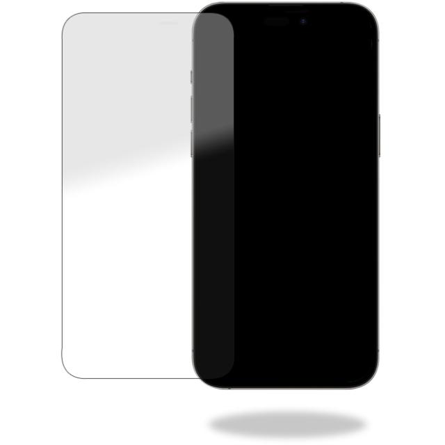 My Style Tempered Glass Screen Protector voor Apple iPhone 15 Plus/15 Pro - My Style