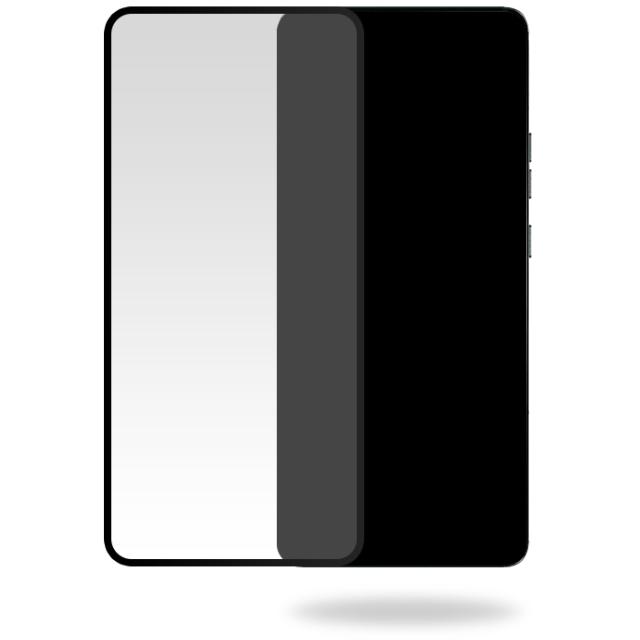 Mobilize Edge-To-Edge Glass Screen Protector Motorola Edge 50 Ultra Edge - Mobilize