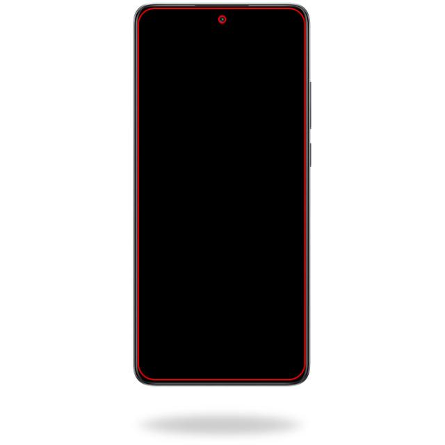Mobilize Glass Screen Protector OnePlus Nord CE4 - Mobilize